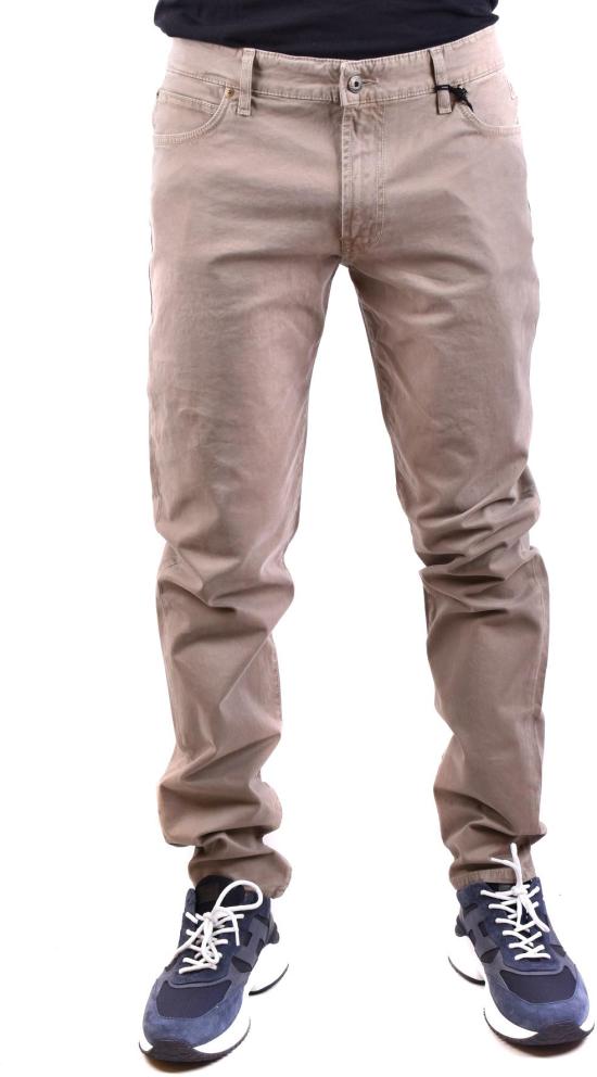  로이로져스 팬츠 GABARDINASTRETCH BEIGE