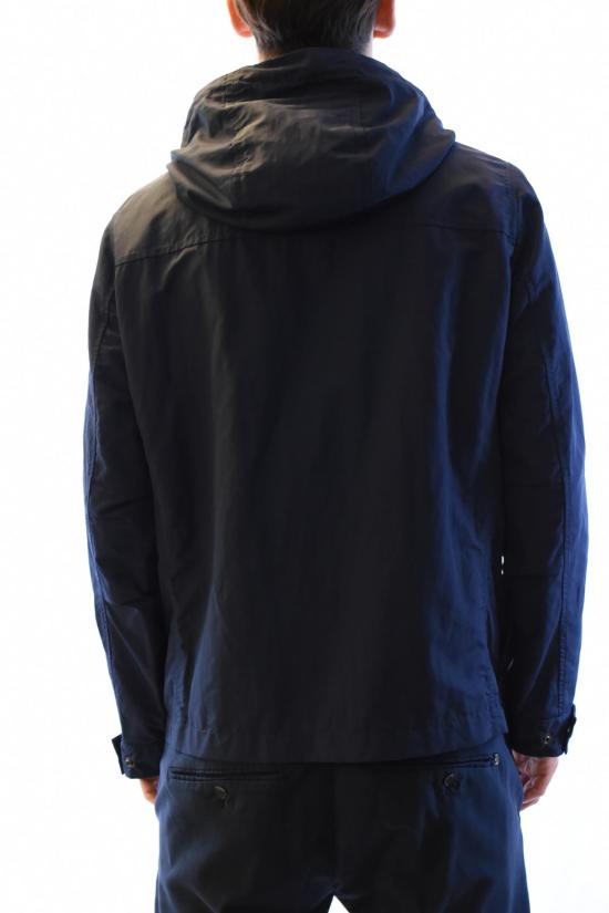  페이 코트 MAM12480890 BLUE - FAY