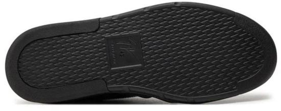  쥬세페자노티 스니커즈 RM40002002 DIVERS - GIUSEPPE ZANOTTI