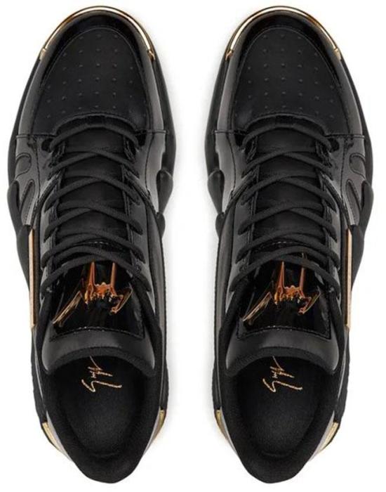  쥬세페자노티 스니커즈 RM40002002 DIVERS - GIUSEPPE ZANOTTI