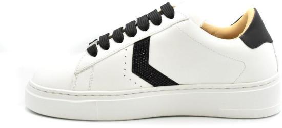  필립 플레인 스니커즈 AADSUSC0678PLE075N02 BLACK - PHILIPP PLEIN