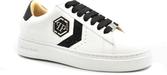  필립 플레인 스니커즈 AADSUSC0678PLE075N02 BLACK - PHILIPP PLEIN