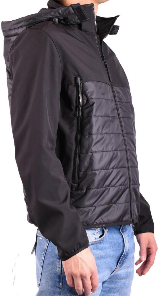 25SS 벨스타프 코트 104420BLACK48 - BELSTAFF