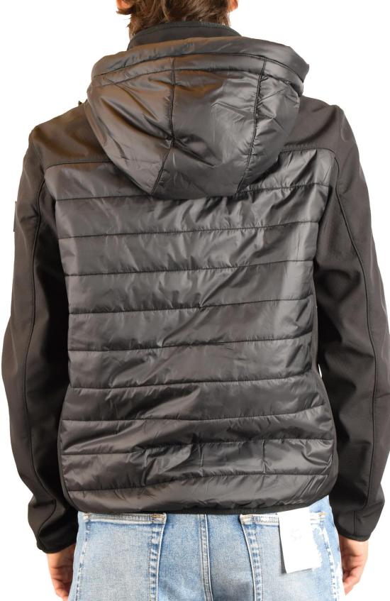 25SS 벨스타프 코트 104420BLACK48 - BELSTAFF