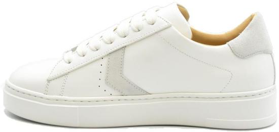  필립 플레인 스니커즈 FADSMSC3998PLE005N0101 WHITE - PHILIPP PLEIN