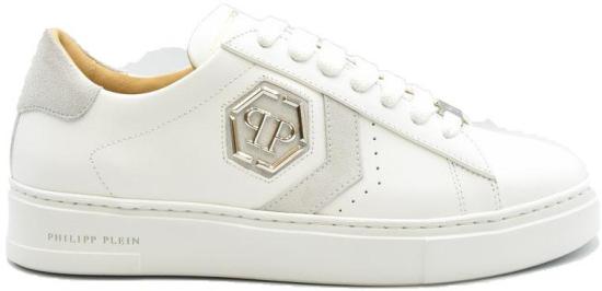  필립 플레인 스니커즈 FADSMSC3998PLE005N0101 WHITE