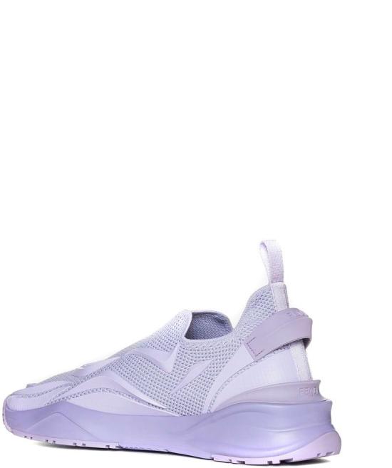  펜디 스니커즈 7E1504AHI8F1GB9 PURPLE - FENDI
