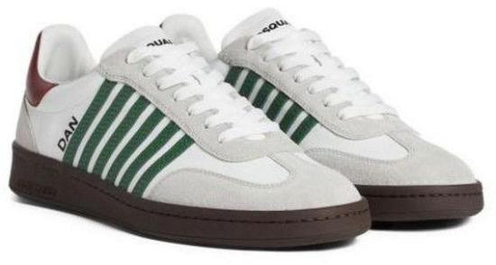 25FW 디스퀘어드2 스니커즈 SNM036401504118M1373 DIVERS - DSQUARED2