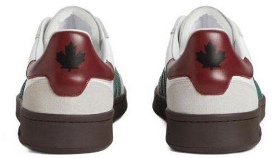 25FW 디스퀘어드2 스니커즈 SNM036401504118M1373 DIVERS - DSQUARED2