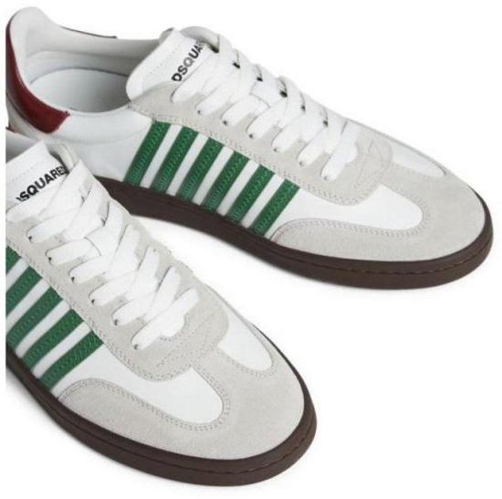 25FW 디스퀘어드2 스니커즈 SNM036401504118M1373 DIVERS - DSQUARED2