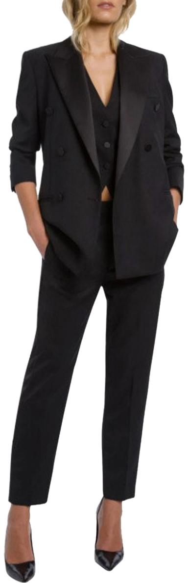 26SS 돈답 패딩 DJ763WFH188DXXXC999 BLACK - DONDUP