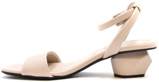  쥬세페자노티 샌들 E300048 BEIGE - GIUSEPPE ZANOTTI