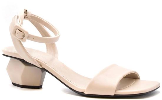  쥬세페자노티 샌들 E300048 BEIGE - GIUSEPPE ZANOTTI