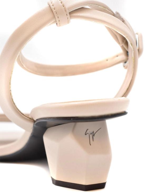  쥬세페자노티 샌들 E300048 BEIGE - GIUSEPPE ZANOTTI