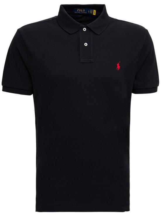 26FW 폴로 랄프로렌 탑 710782592001 Black