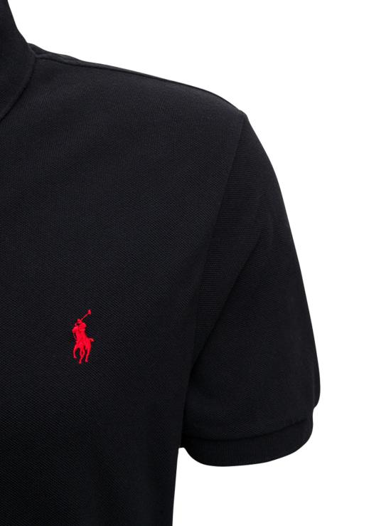 26FW 폴로 랄프로렌 탑 710782592001 Black - POLO RALPH LAUREN