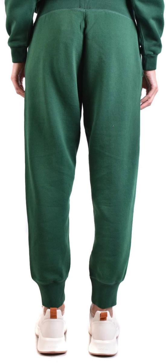  랄프 로렌 플리스 조거팬츠 211794397026 GREEN - RALPH LAUREN