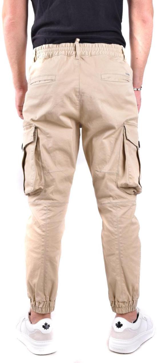  디스퀘어드2 팬츠 S71KB0574S39021111 BEIGE - DSQUARED2