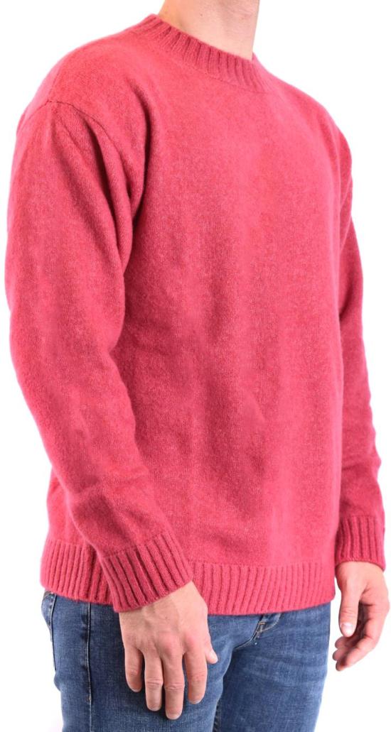  라니우스 스웨터 MGU1032247 RED - LANEUS