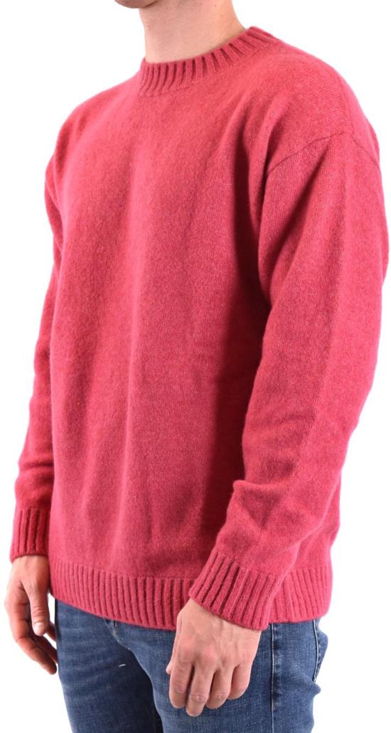  라니우스 스웨터 MGU1032247 RED - LANEUS
