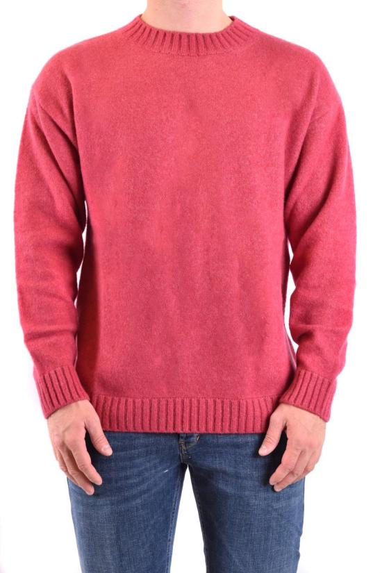  라니우스 스웨터 MGU1032247 RED - LANEUS