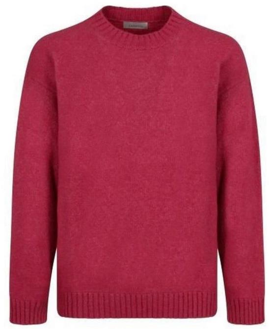  라니우스 스웨터 MGU1032247 RED