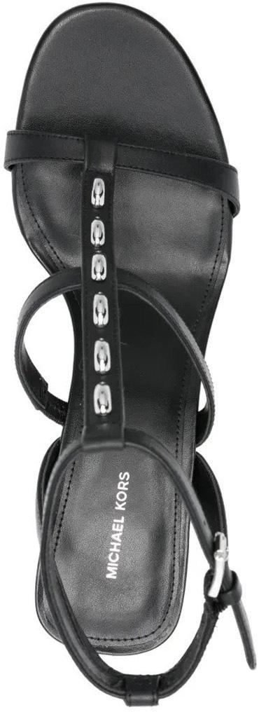 26SS 마이클 코어스 힐/펌프스 40S6NRMS1L001 BLACK - MICHAEL KORS