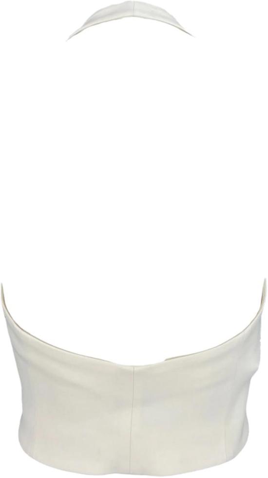 25SS 핑코 패딩 104931A213Z07 WHITE - PINKO