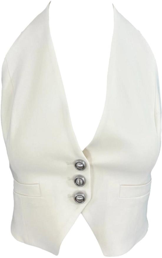 25SS 핑코 패딩 104931A213Z07 WHITE