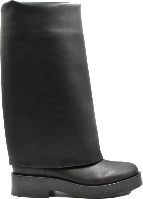  카사데이 부츠 1S357Y0301LAABR9000 BLACK