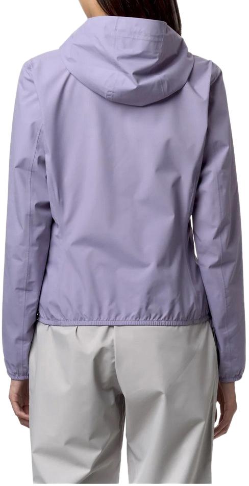  까웨 자켓 K5127LWVIOLET PURPLE - K-WAY