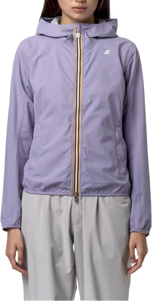 까웨 자켓 K5127LWVIOLET PURPLE - K-WAY