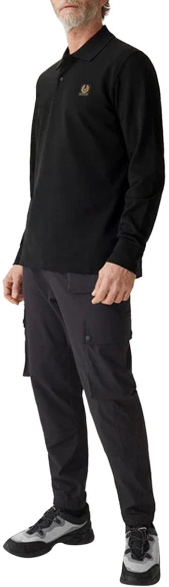  벨스타프 폴로 티셔츠 101397BLACKXS - BELSTAFF