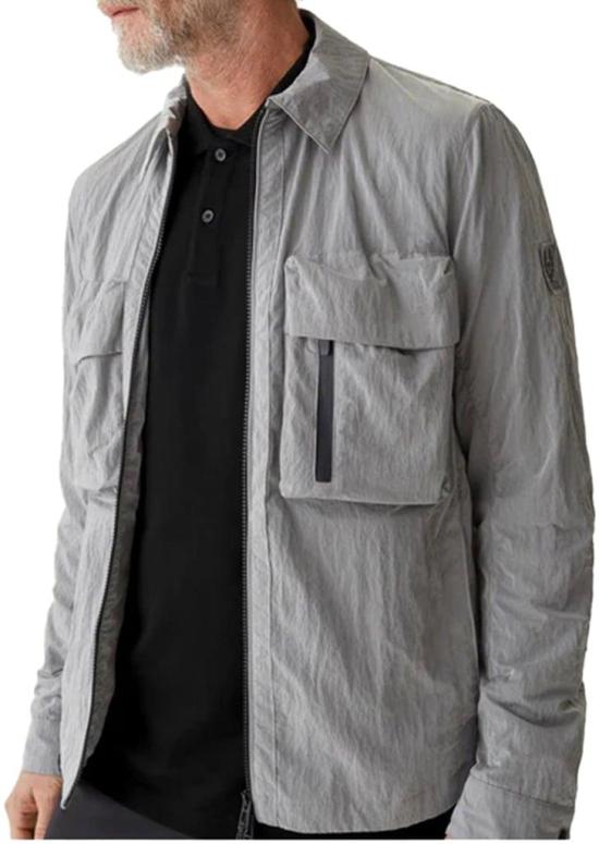  벨스타프 폴로 티셔츠 101397BLACKXS - BELSTAFF