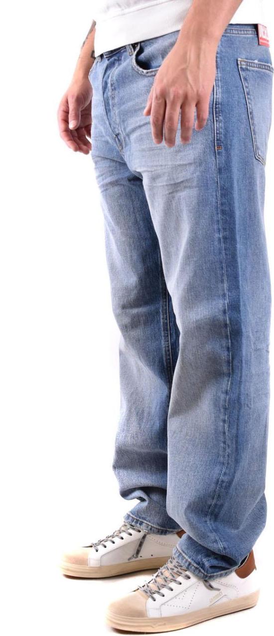 디젤 데님 팬츠 A0359409H6801 BLUE - DIESEL