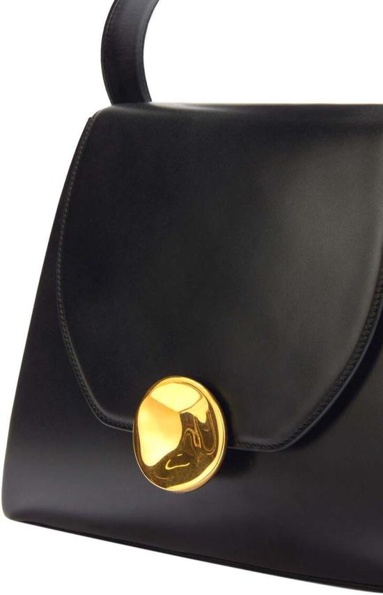  질샌더 토트백 J08WD0017P4849001 BLACK - JIL SANDER