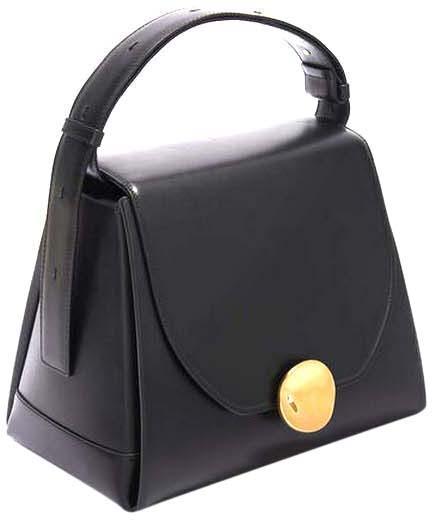  질샌더 토트백 J08WD0017P4849001 BLACK - JIL SANDER