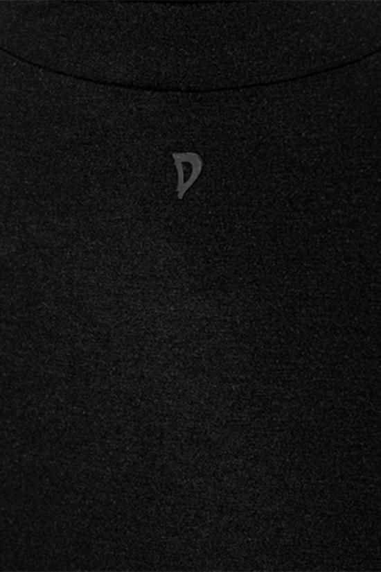  돈답 스웨터 DS011JS0296DXXX999 BLACK - DONDUP