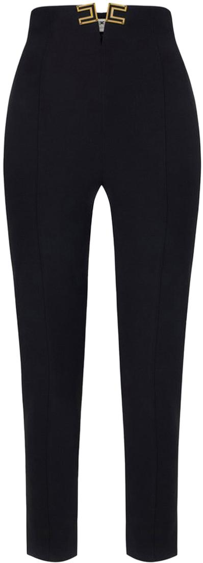 26SS 엘리자베타프랜치 팬츠 PA16361E2110 BLACK