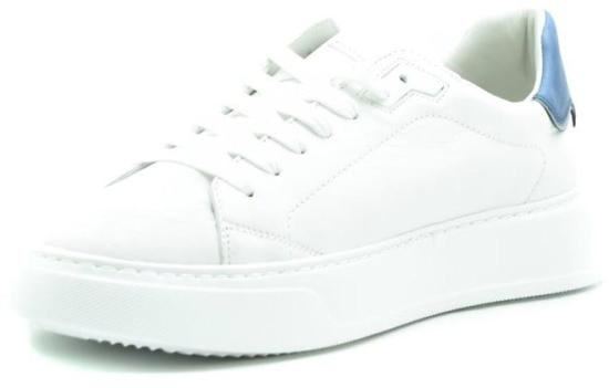  필립모델 스니커즈 BTLUWX13 WHITE - PHILIPPE MODEL