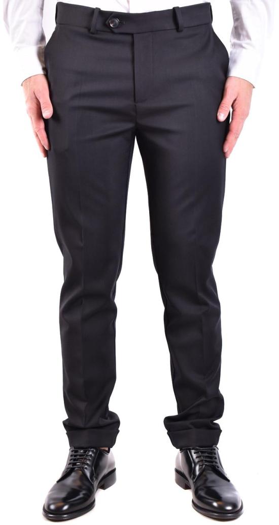 알알디 팬츠 W2323610 BLACK - RRD