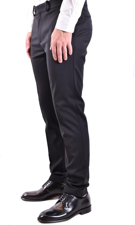  알알디 팬츠 W2323610 BLACK - RRD