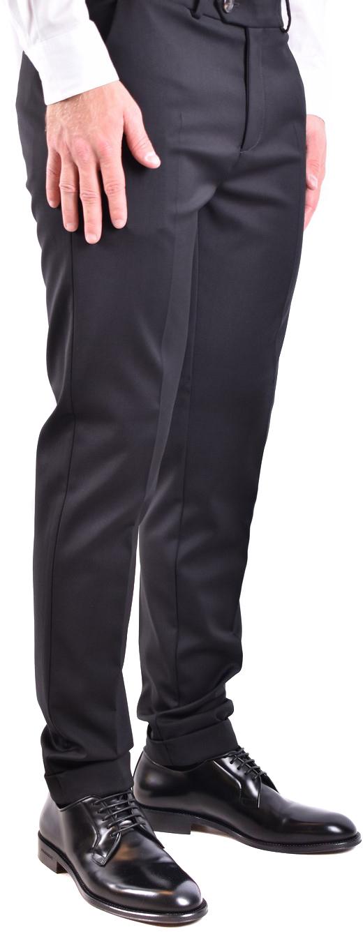  알알디 팬츠 W2323610 BLACK - RRD