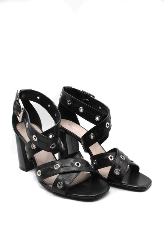  프리미아타 샌들 M4389 BLACK - PREMIATA