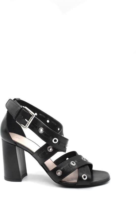  프리미아타 샌들 M4389 BLACK