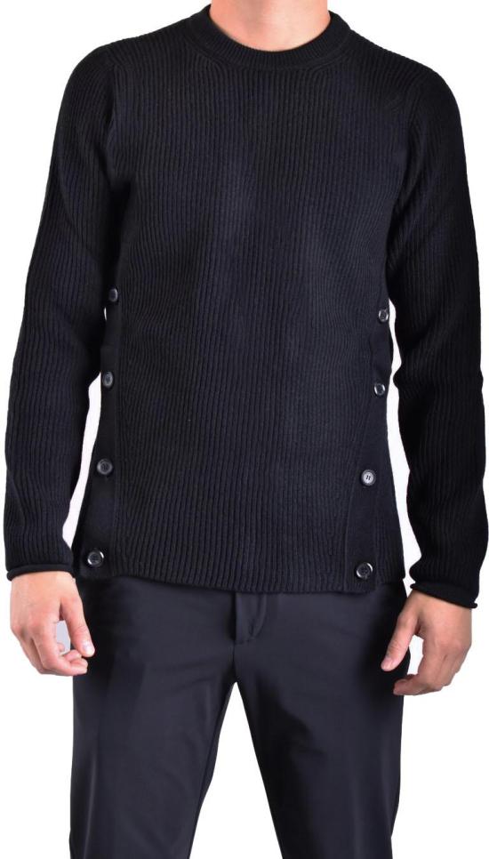  모스키노 스웨터 A091770020555 BLACK - MOSCHINO