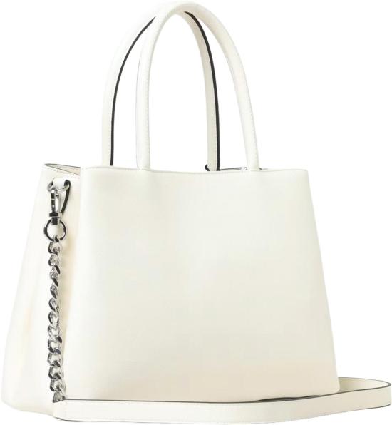 25FW 트윈셋 숄더백 241TB7041 WHITE