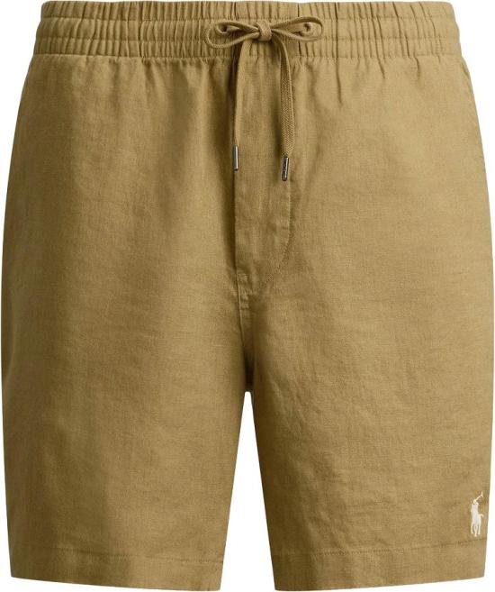 26SS 랄프 로렌 팬츠 3616856926233 BROWN
