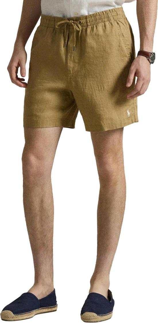 26SS 랄프 로렌 팬츠 3616856926233 BROWN - RALPH LAUREN