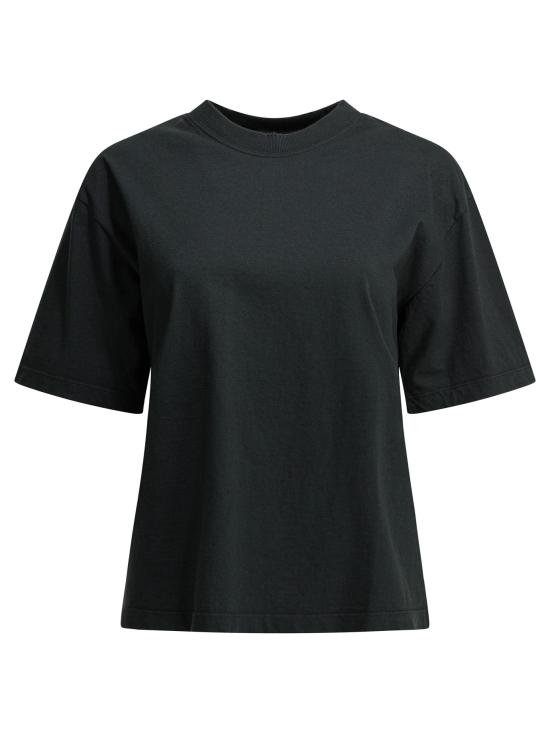 26SS 골든구스 반팔 티셔츠 GWP01874P00157690456 X Black